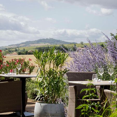 Best Western Plus Hotel Gergovie Perignat-les-Sarlieve Bagian luar foto