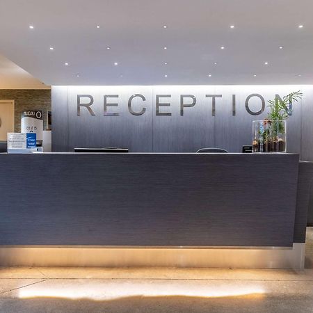 Best Western Plus Hotel Gergovie Perignat-les-Sarlieve Bagian luar foto