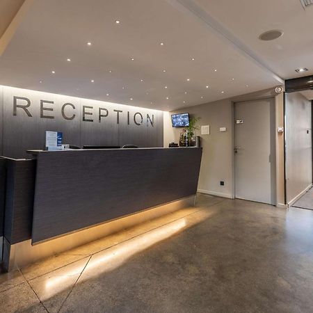 Best Western Plus Hotel Gergovie Perignat-les-Sarlieve Bagian luar foto