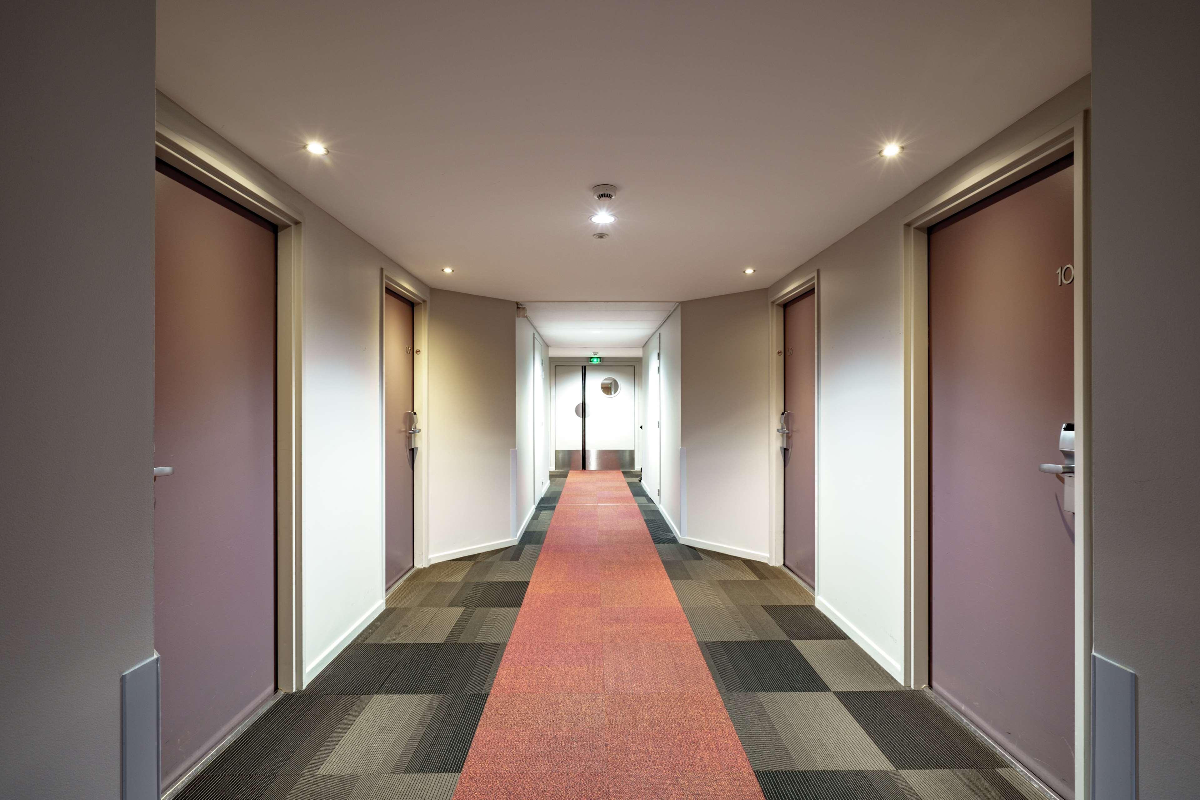 Best Western Plus Hotel Gergovie Perignat-les-Sarlieve Bagian luar foto