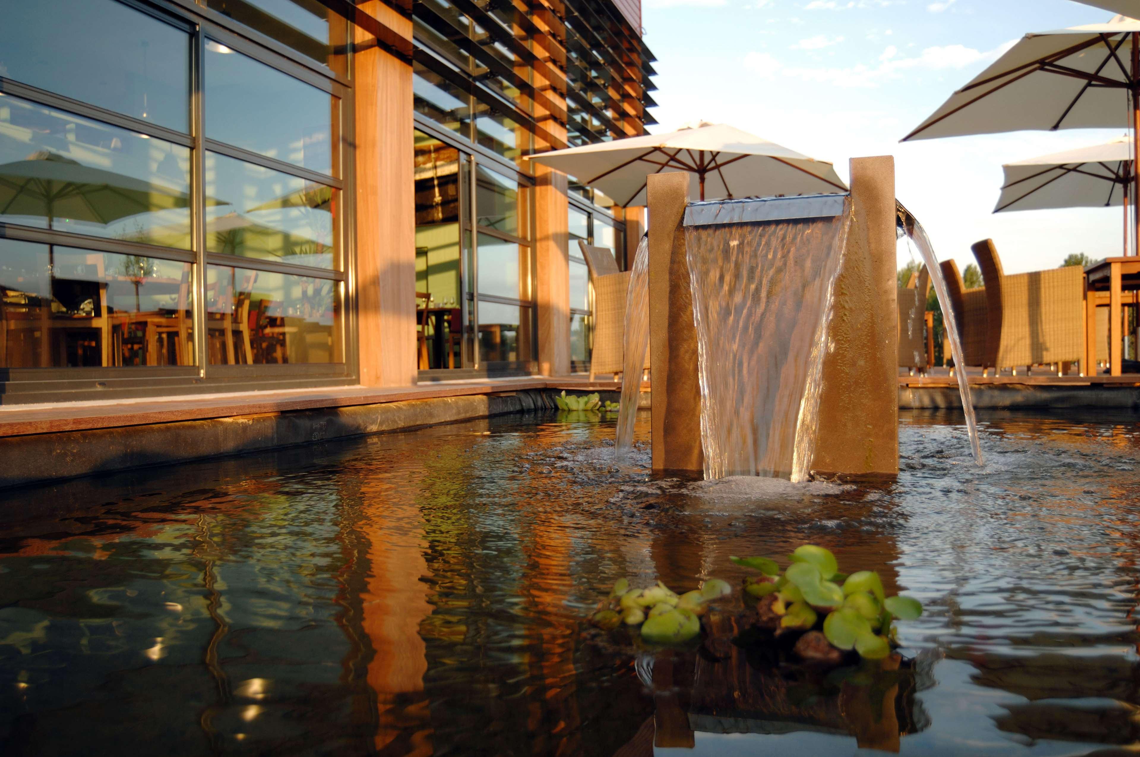 Best Western Plus Hotel Gergovie Perignat-les-Sarlieve Bagian luar foto