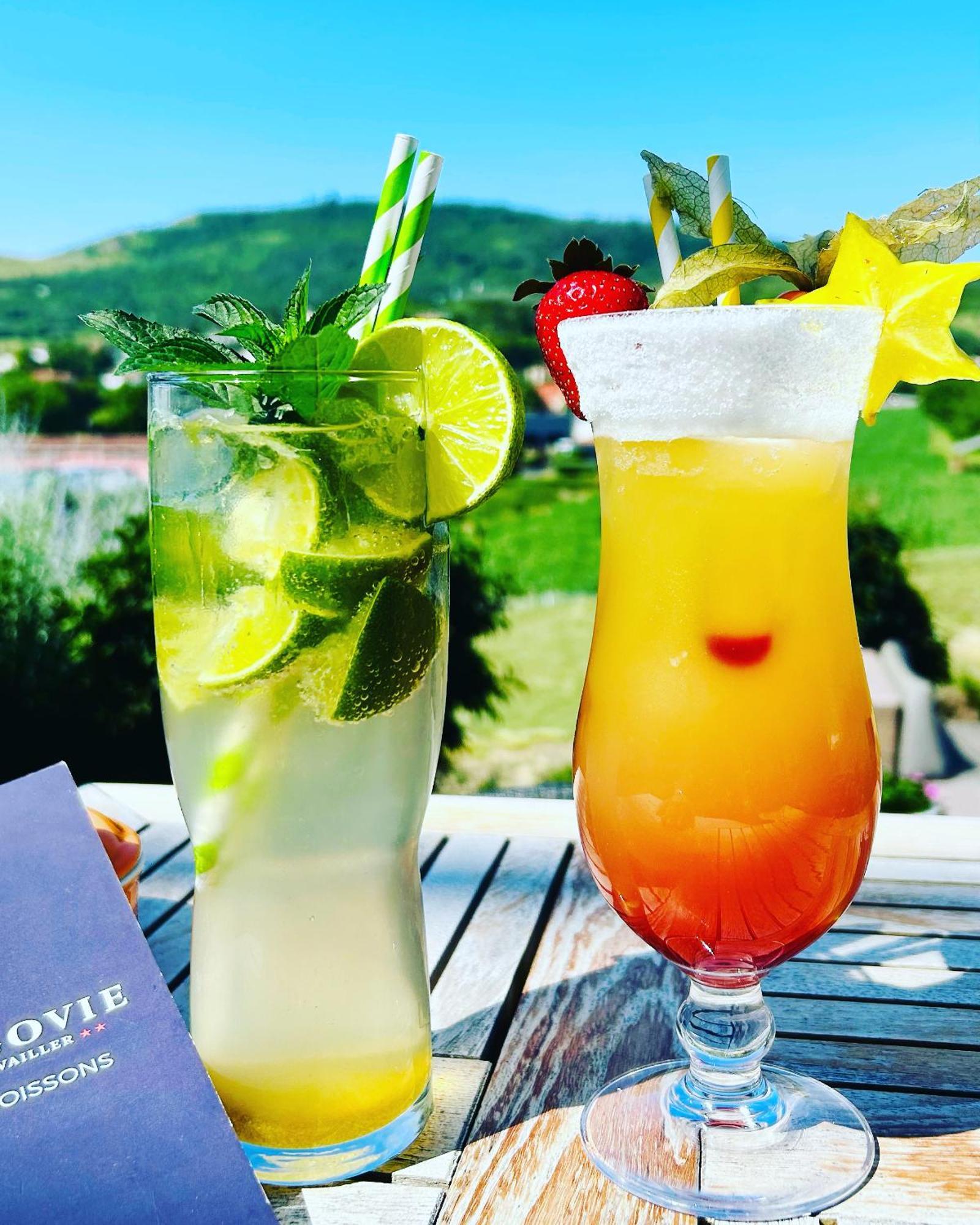 Best Western Plus Hotel Gergovie Perignat-les-Sarlieve Bagian luar foto