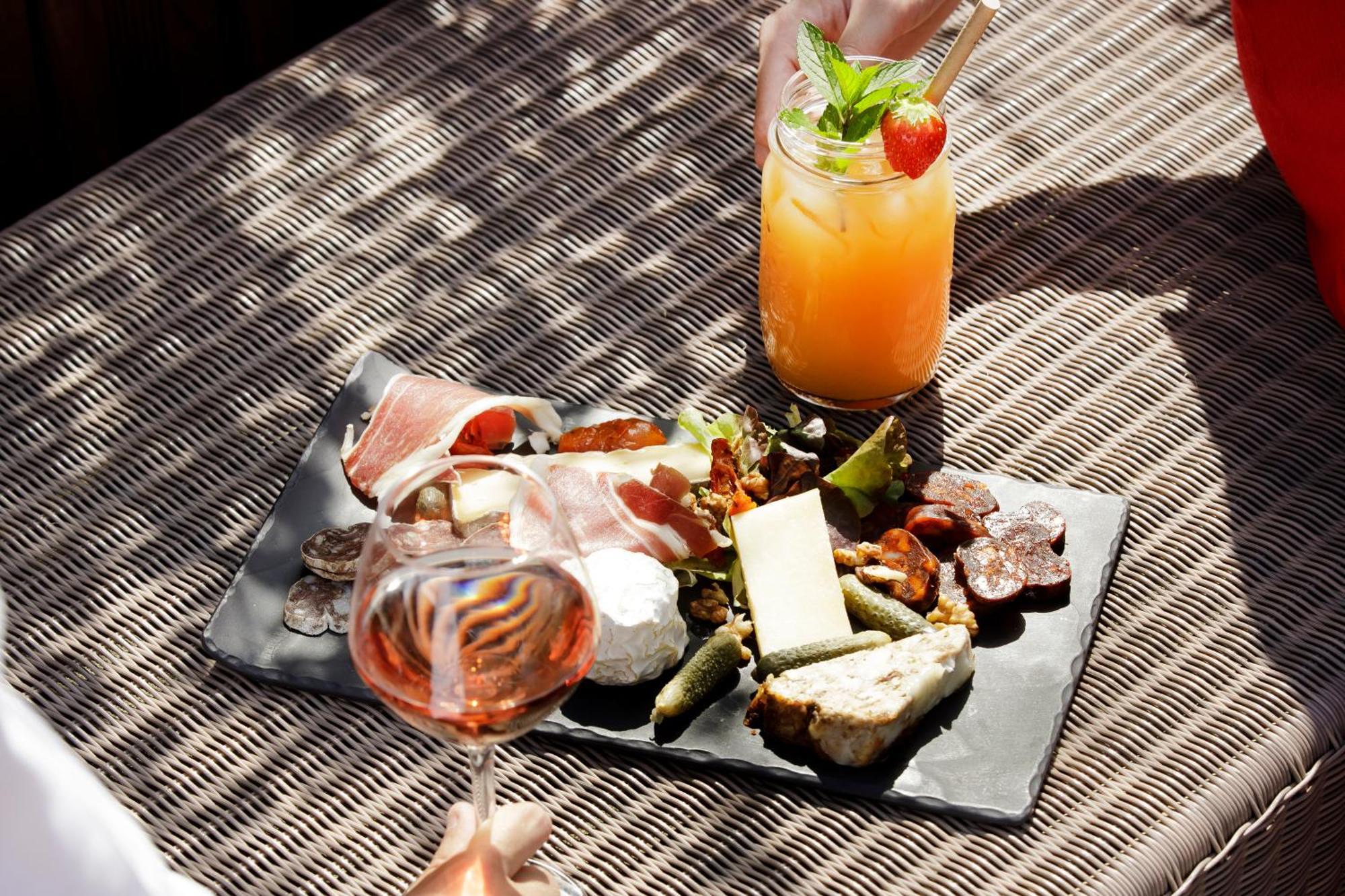 Best Western Plus Hotel Gergovie Perignat-les-Sarlieve Bagian luar foto